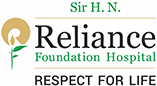 Reliance Foundation Hospital